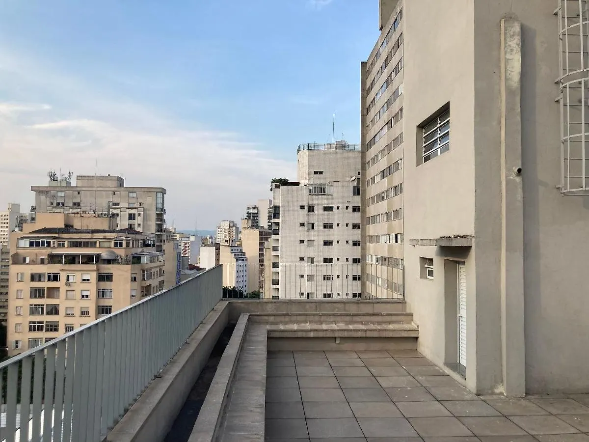 Alice Thome São Paulo Brasilien