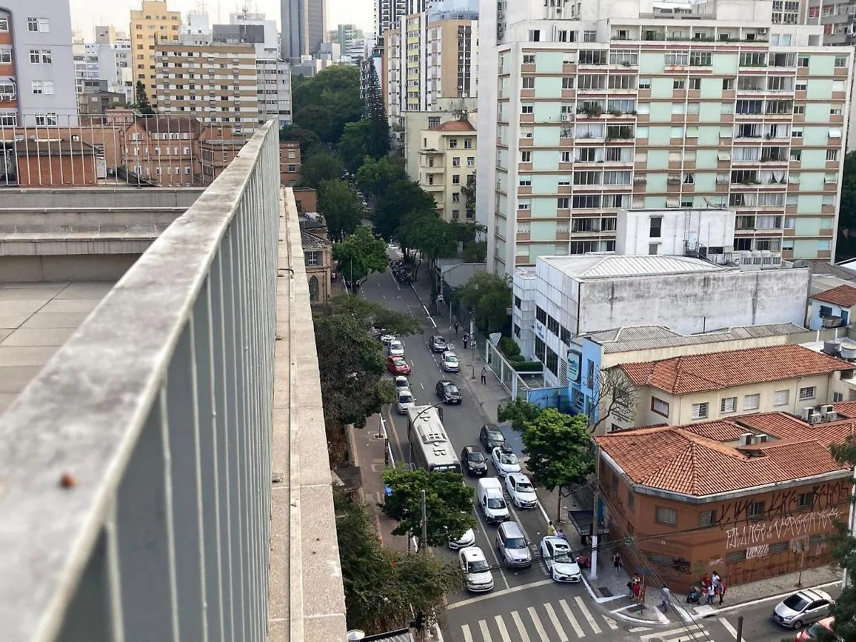 Alice Thome São Paulo 0*,