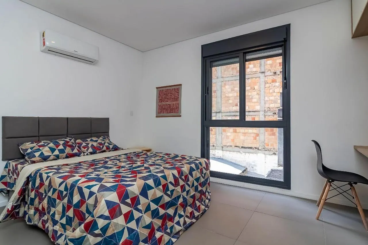 Apartamento Alice Thomé São Paulo