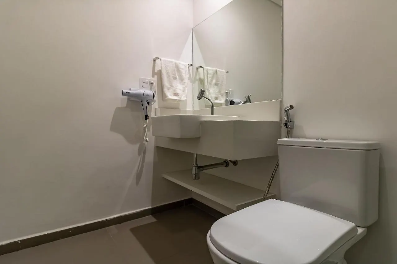 Alice Thomé São Paulo Apartamento