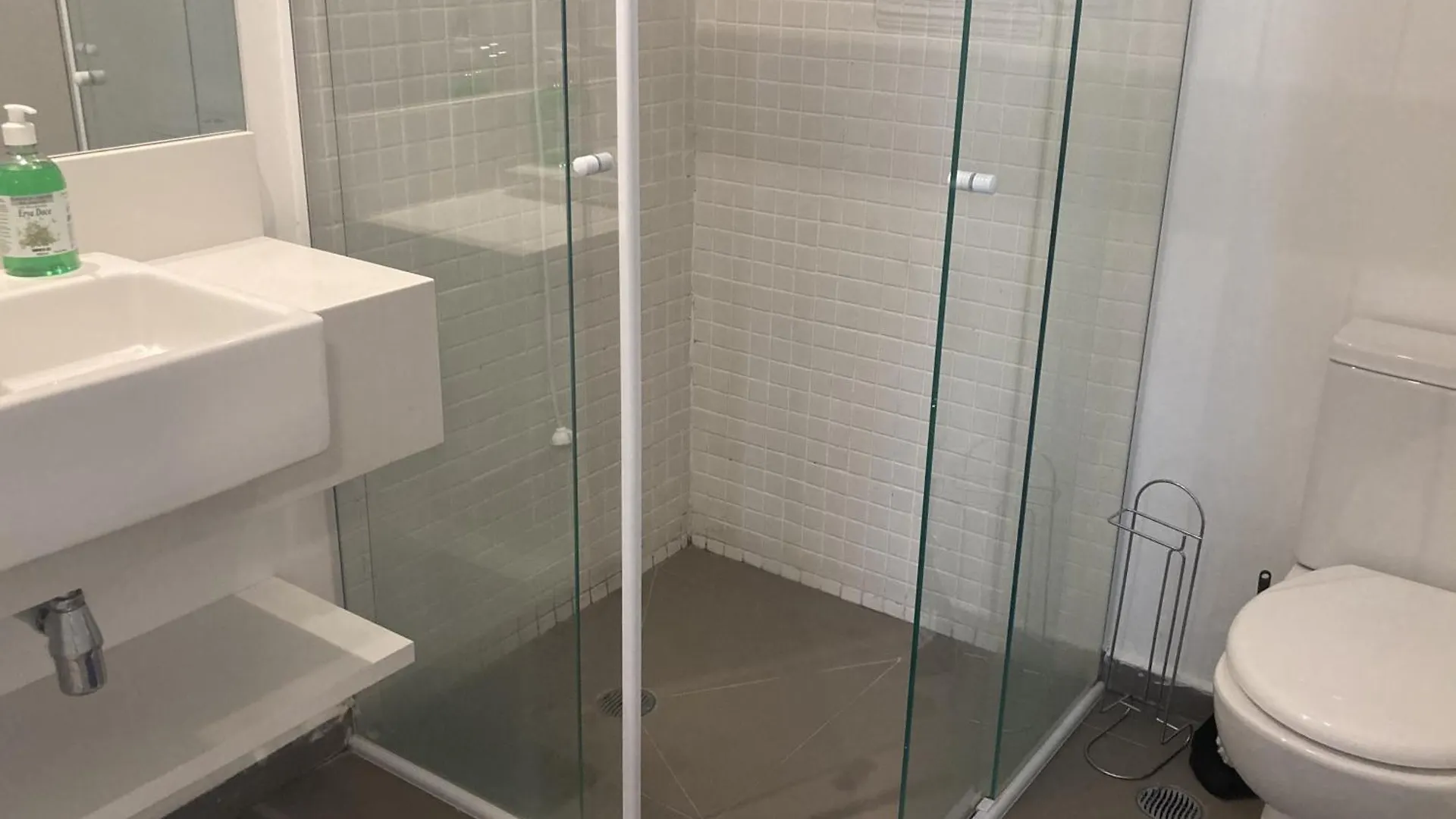 Apartamento Alice Thomé São Paulo
