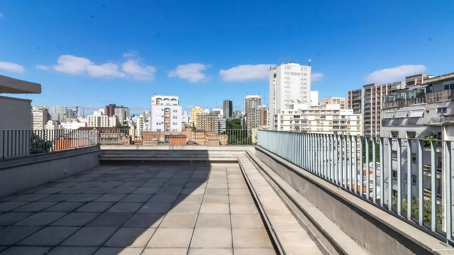 Apartamento Alice Thomé São Paulo Brasil