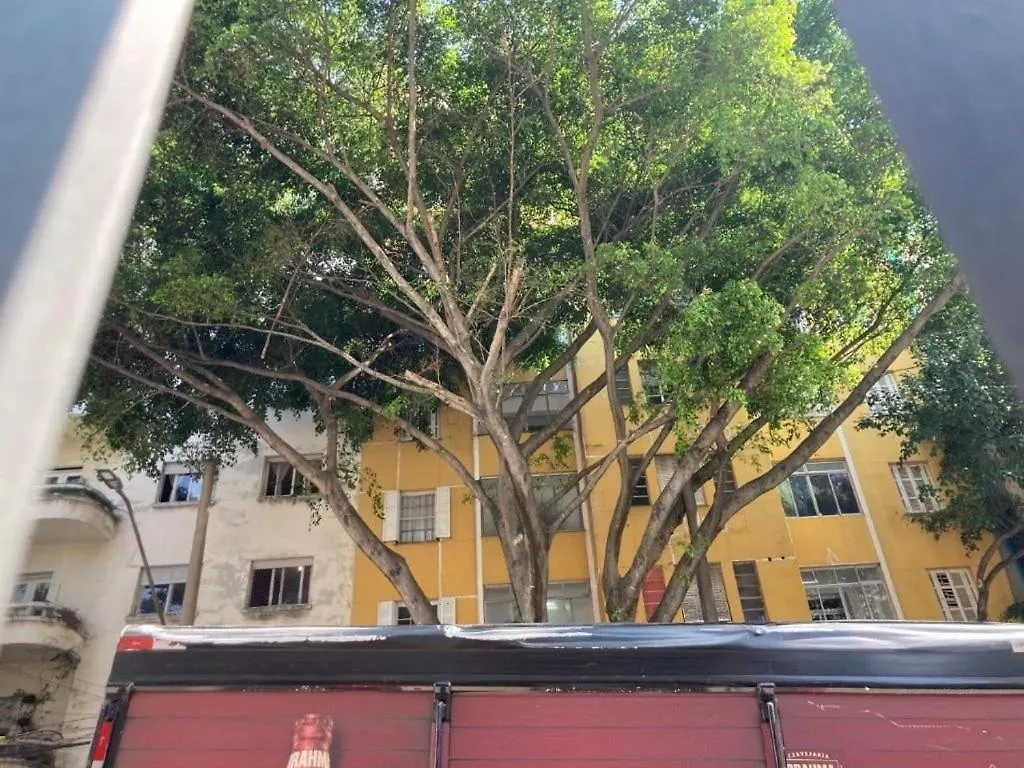 Apartamento Alice Thomé São Paulo Brasil