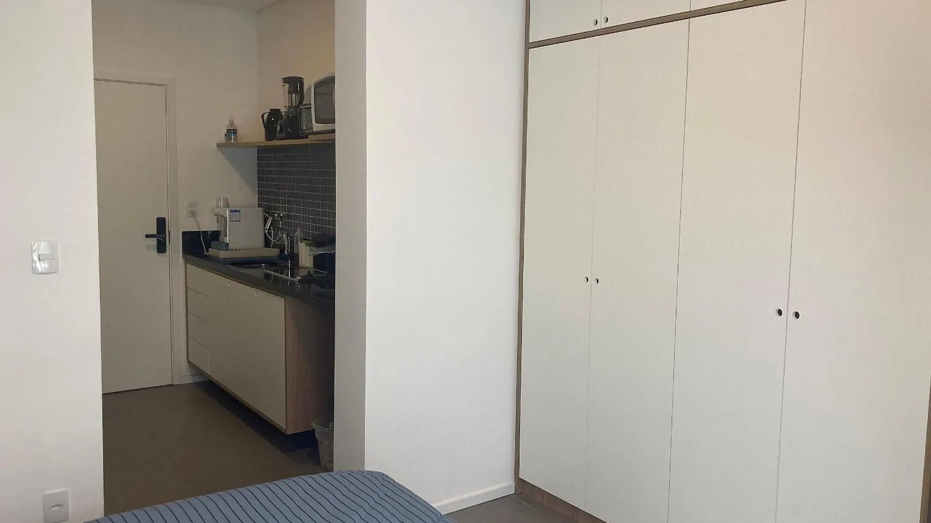 Alice Thomé São Paulo Apartamento