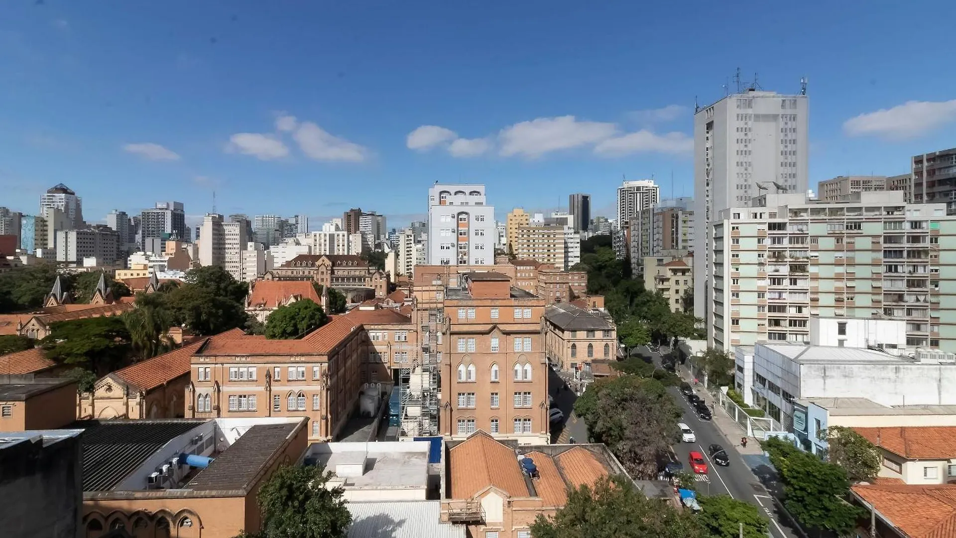 Alice Thomé São Paulo